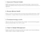 write engaging SEO website content and blog posts